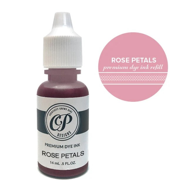 Catherine Pooler - Spa Collection - Zen Garden Refills/Reinkers. The Spa Collection has another eight gorgeous soft, muted colors to definitely soothe any mood: Zen Garden.  Select Polished, Rose Petals, Seafoam, Shea Butter, Skylight, Spruce, Stone Blue, Sugared Lavender from the drop down. Each Sold Separately. Available at Embellishaway.ca in Bowmanville Ontario Canada.