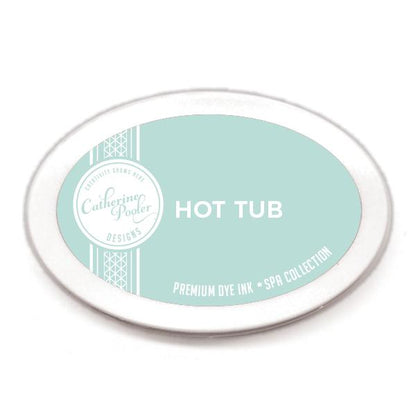 Catherine Pooler - Spa Collection - Urban Oasis Ink Pads