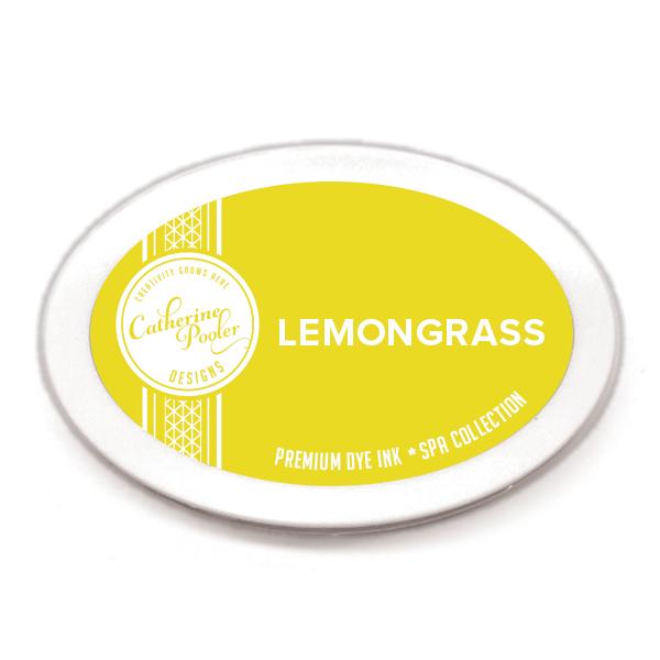 Catherine Pooler - Spa Collection - Urban Oasis Ink Pads