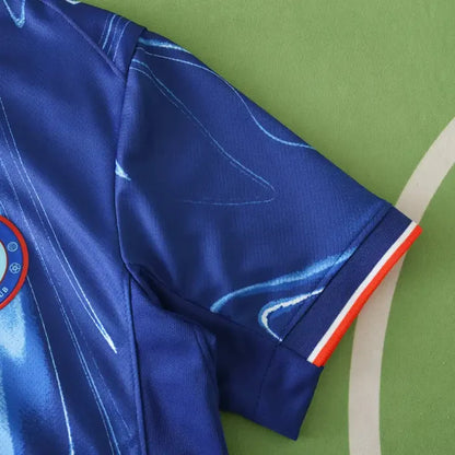 Chelsea F.C. Home Fan Version 24/25 Season Jersey