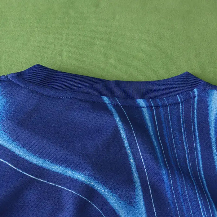 Chelsea F.C. Home Fan Version 24/25 Season Jersey