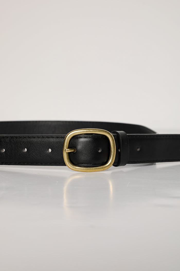 Chicest Inclusion Black Belt