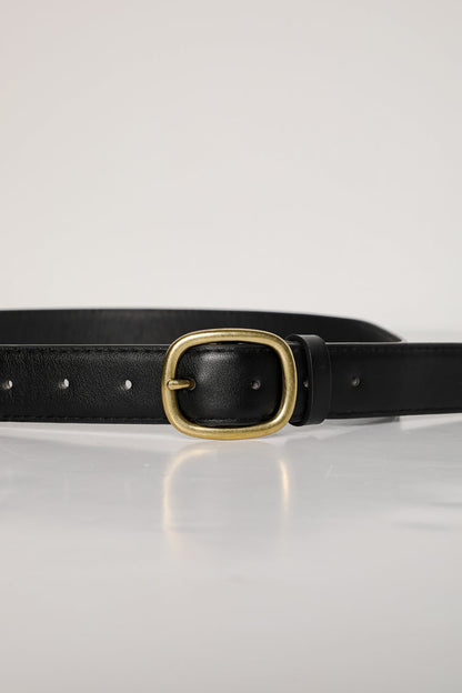 Chicest Inclusion Black Belt