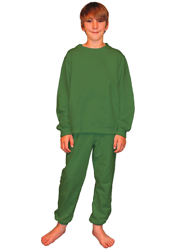 Dyed example