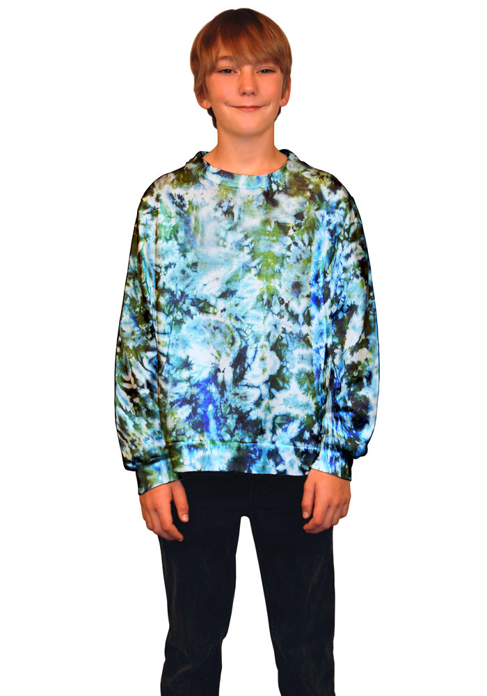 Dyed example