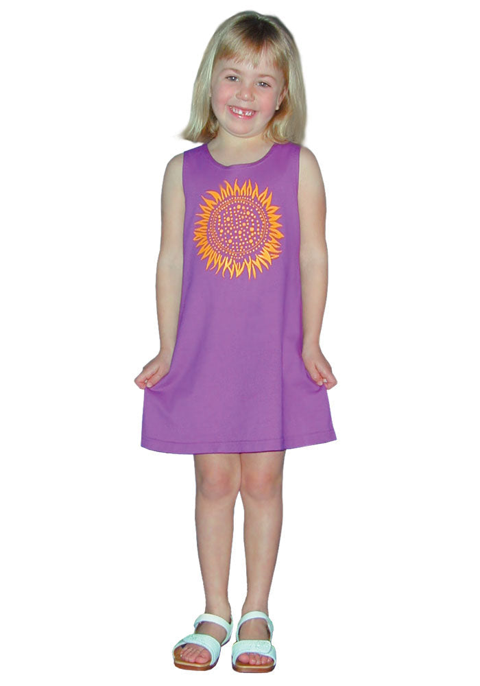 Dyed example
