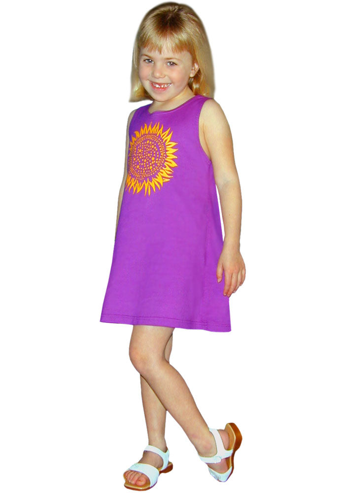 Dyed example