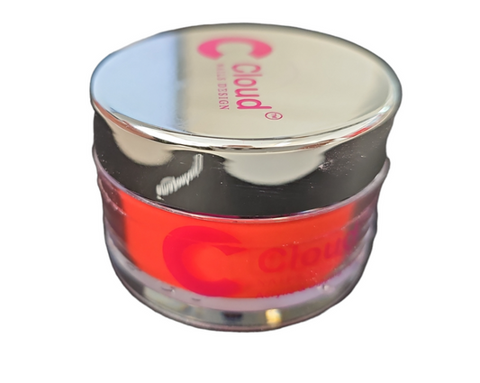 Chisel Cloud Dipping & Acrylic Color Powder 2oz - FL006