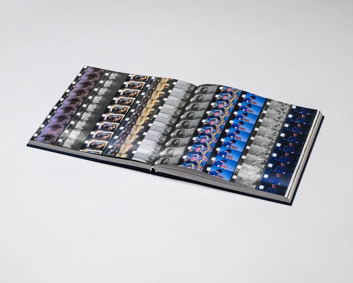 Chris Middlebrook - Pause Hardcover Book