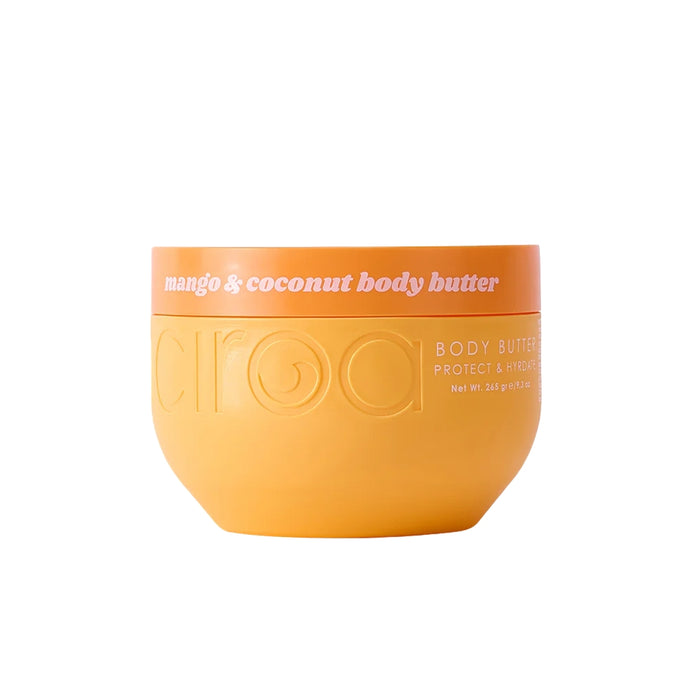 CIROA Mango & Coconut - kūno sviestas 265g
