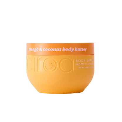 CIROA Mango & Coconut - kūno sviestas 265g