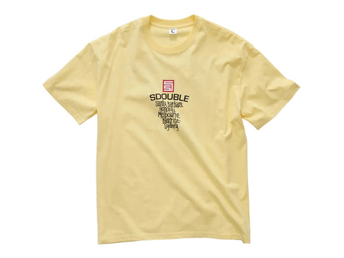 Cities T-Shirt - Mainze