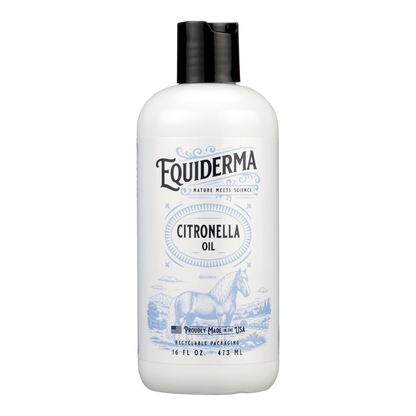 Citronella Oil - COMING SOON!
