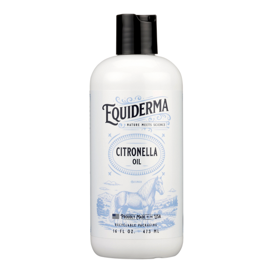 Citronella Oil - COMING SOON!