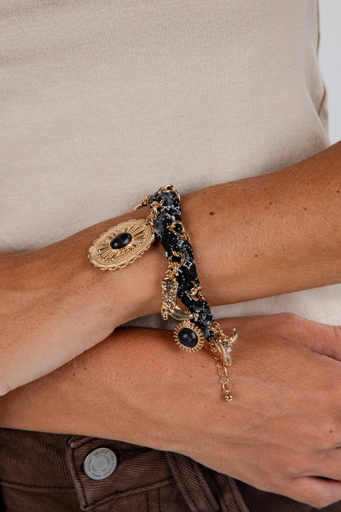 charm bracelet