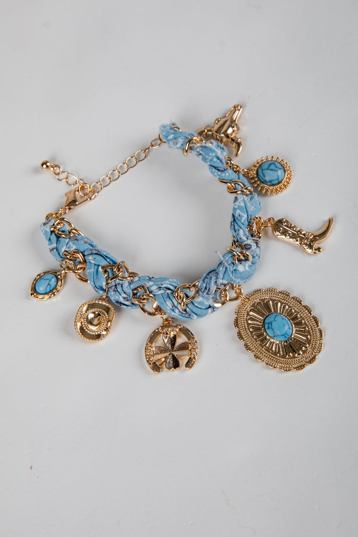 charm bracelet