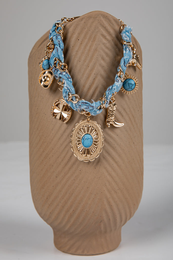 charm bracelet