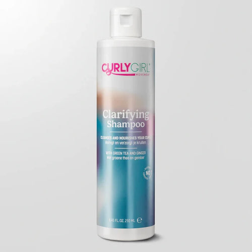 Clarifying Shampoo