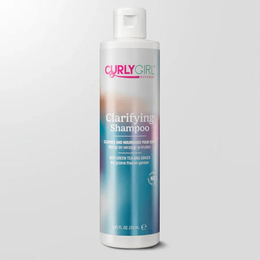Clarifying Shampoo