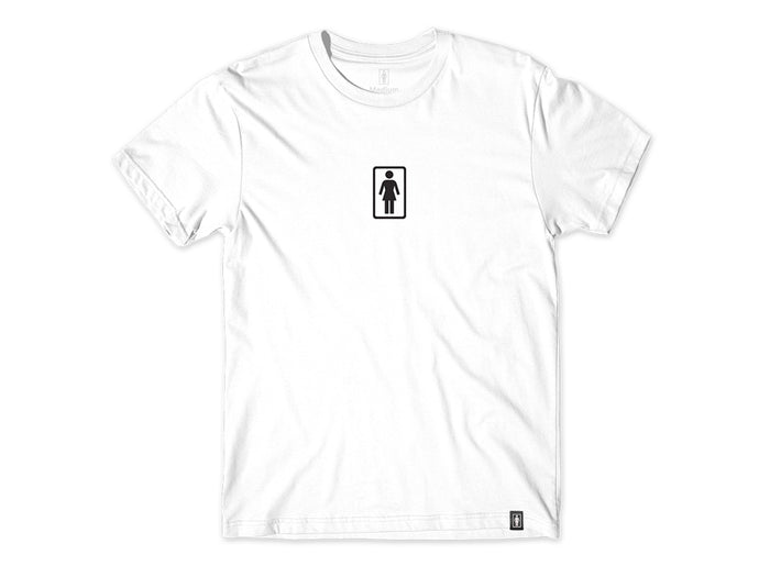 Classic OG T-Shirt - White