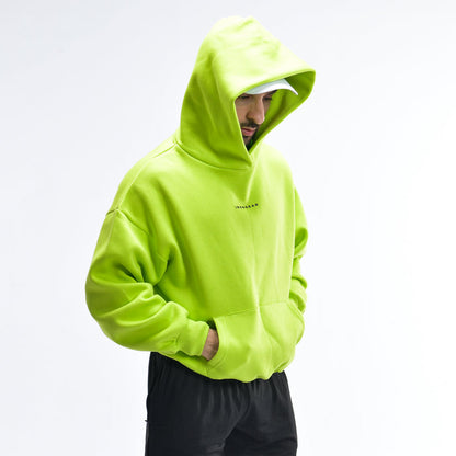 Classic Unisex Oversized Hoodie - IRONGEAR Fitness