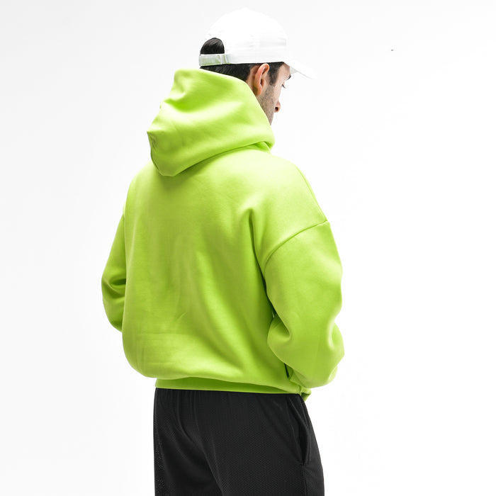 Classic Unisex Oversized Hoodie - IRONGEAR Fitness