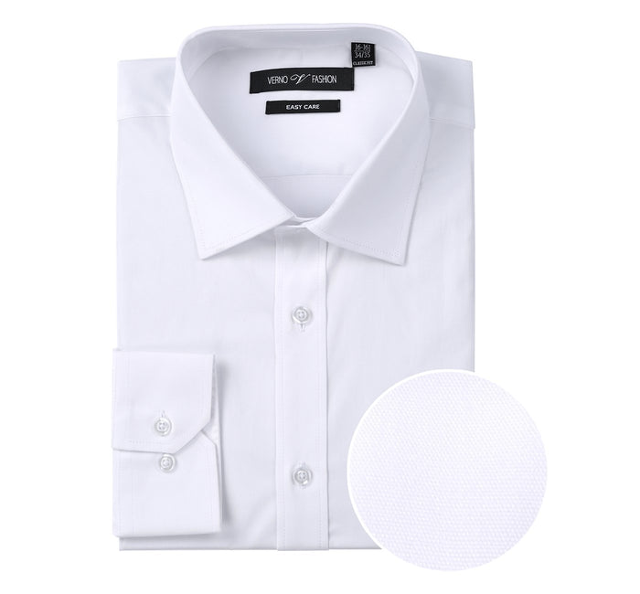 Classic White