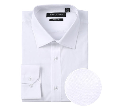 Classic White