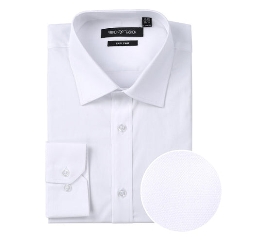 Classic White