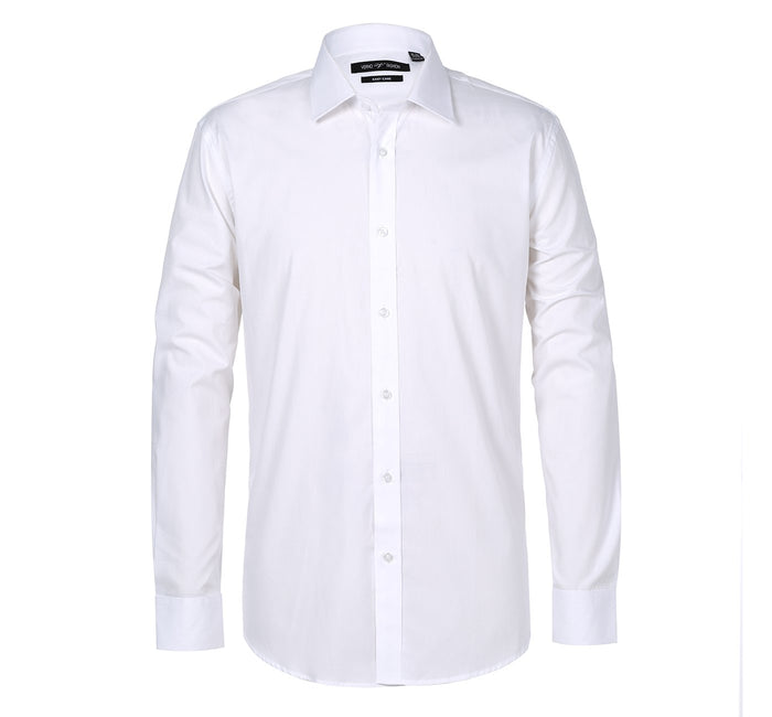 Classic White