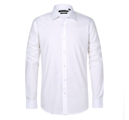 Classic White