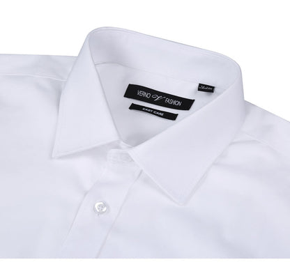 Classic White