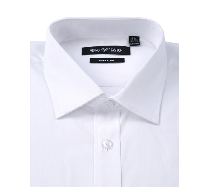 Classic White