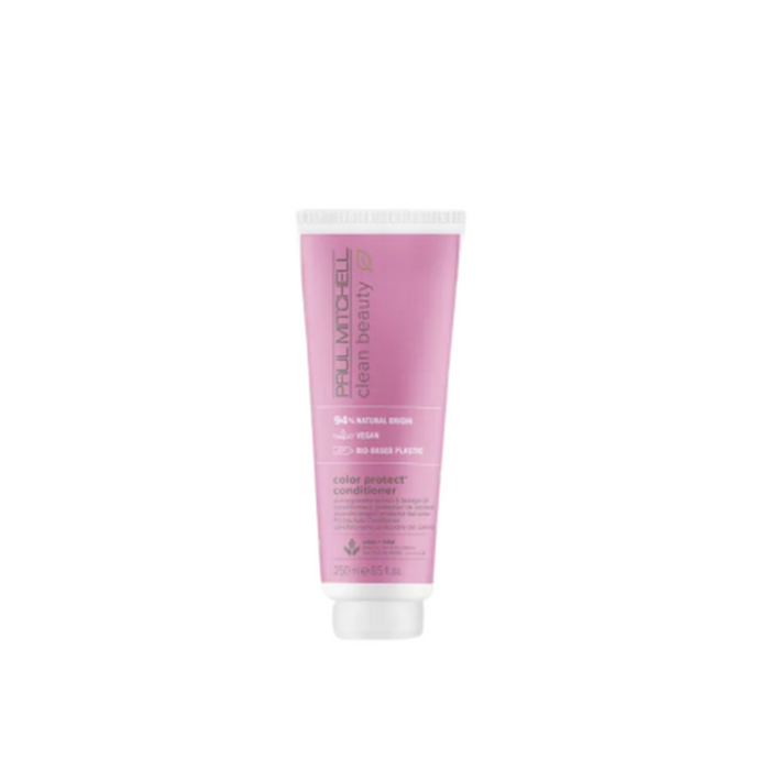 Paul Mitchell Clean Beauty Colour Protect Conditioner 250ml