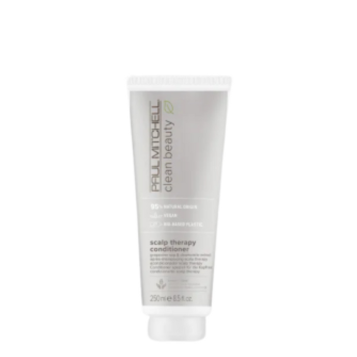 Paul Mitchell Clean Beauty Scalp Therapy Conditioner 250ml
