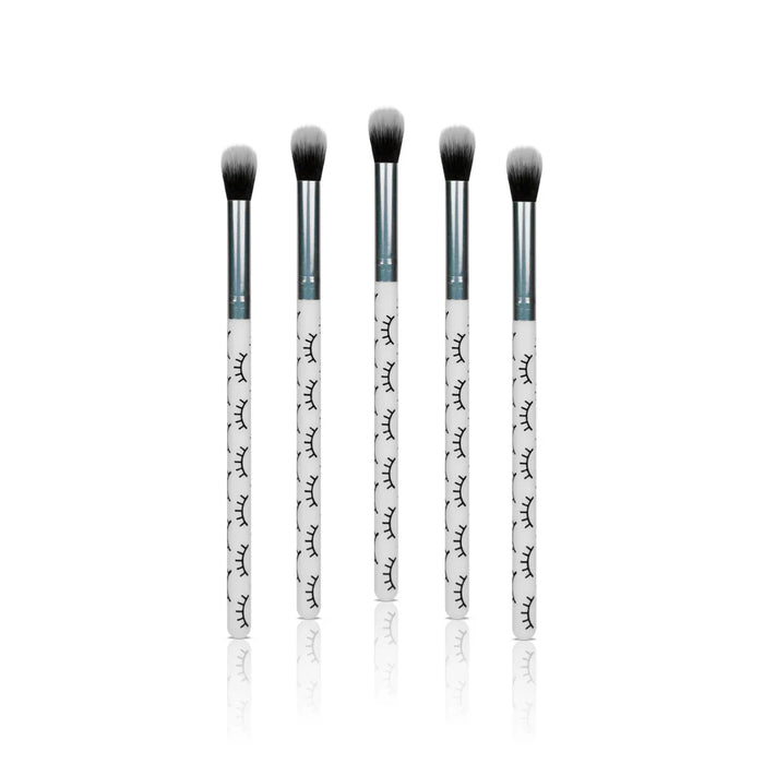 Five Cleansing Brushes - Paris Lash Academy