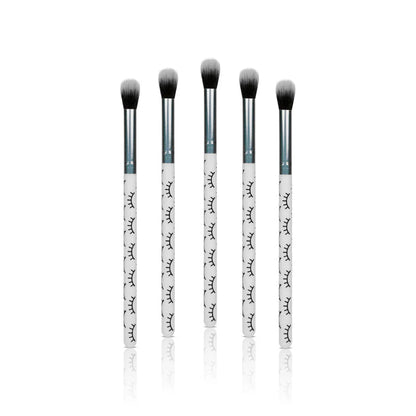 Five Cleansing Brushes - Paris Lash Academy