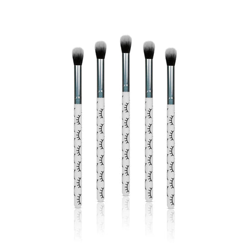 Five Cleansing Brushes - Paris Lash Academy