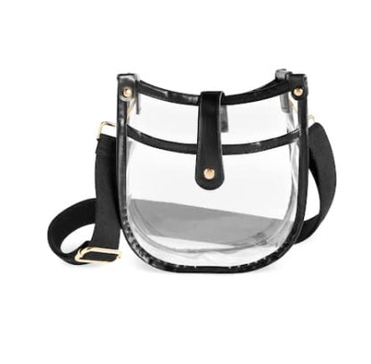 Clear Stadium Bags