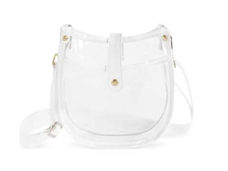 Clear Stadium Bags
