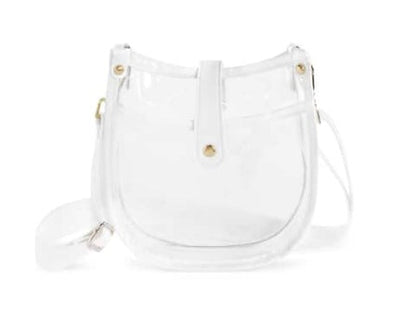 Clear Stadium Bags