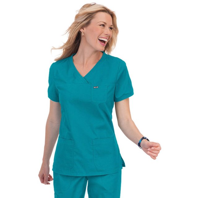 Clearance Koi Classics Nicole Scrub Top