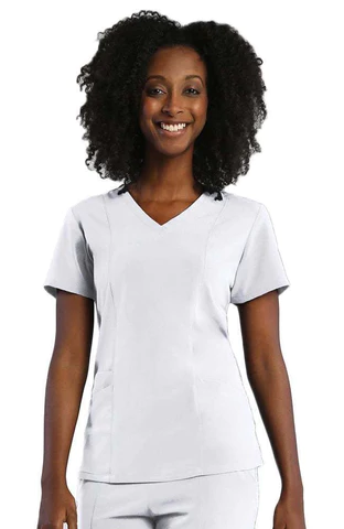 White / X-Small