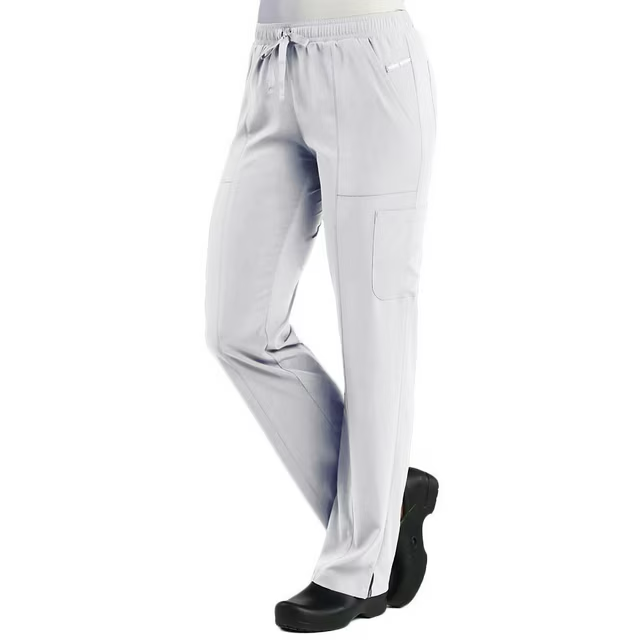 White / X-Small / Regular