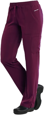 Wine / X-Small / Regular