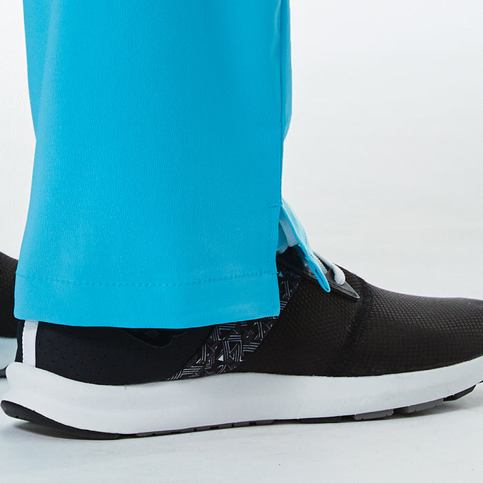Clearance Maevn Pure Soft Reflective Tapered Scrub Pants