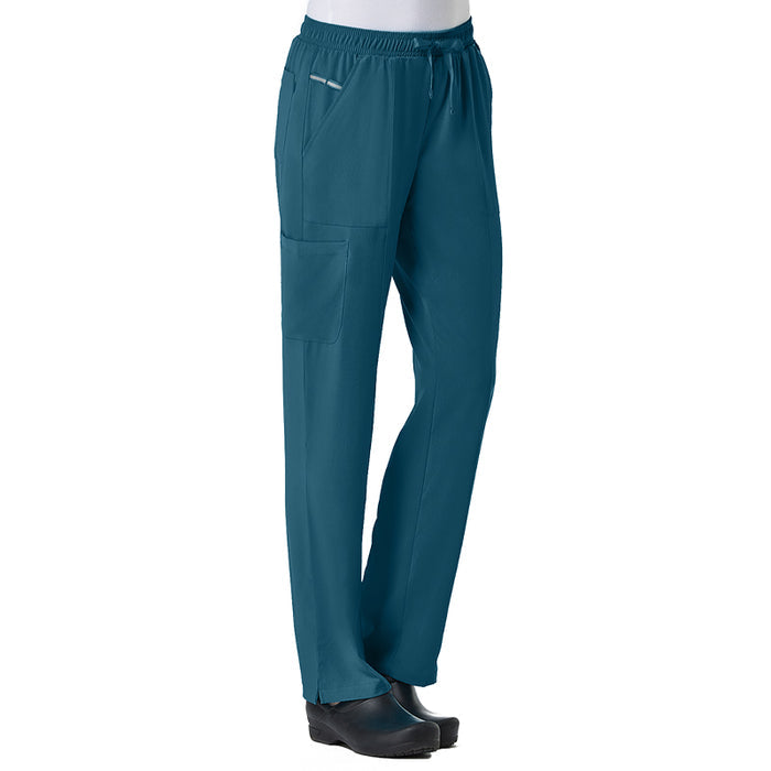Clearance Maevn Pure Soft Reflective Tapered Scrub Pants