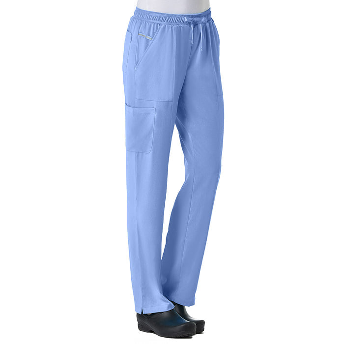 Clearance Maevn Pure Soft Reflective Tapered Scrub Pants