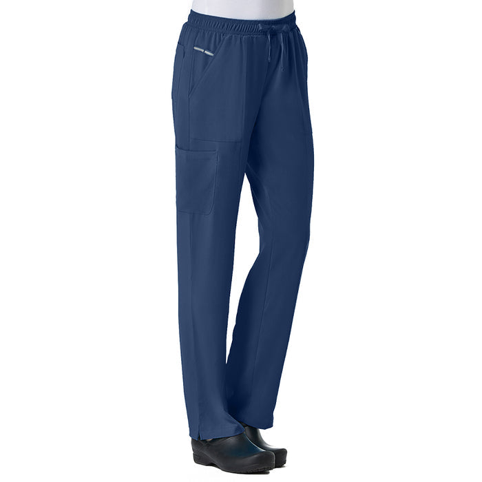 Clearance Maevn Pure Soft Reflective Tapered Scrub Pants