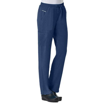 Clearance Maevn Pure Soft Reflective Tapered Scrub Pants